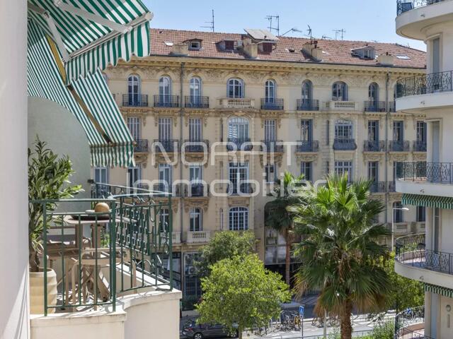 Appartement proposé à Nice