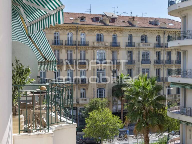 CARRE D'OR - 3P - RENOVATION HAUT DE GAMME — photo 1