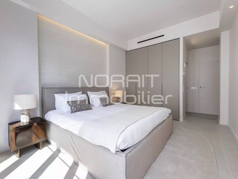 CARRE D'OR - 3P - RENOVATION HAUT DE GAMME — photo 1