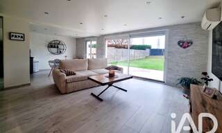 Maison 5 Pièces 106 m² à vendre à Lésigny (77150)