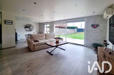 Maison 5 pièces 415000 €