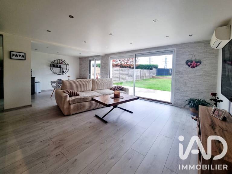Vente Maison traditionnelle 5 pièces — photo 1