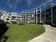 studio 24 m2, avec balcon entièrement rénové , piscine la mer a 50m. — photo 2