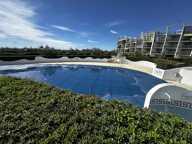 studio 24 m2, avec balcon entièrement rénové , piscine la mer a 50m. — photo 3