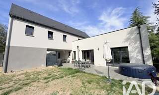 Maison 6 Pièces 163 m² à vendre à Chaumes-en-Brie (77390)