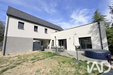 Maison 6 pièces 485000 €