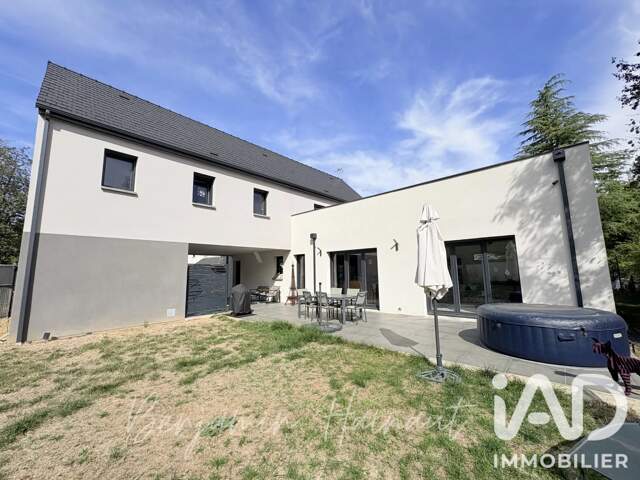 Vente Maison/villa 6 pièces — photo du bien