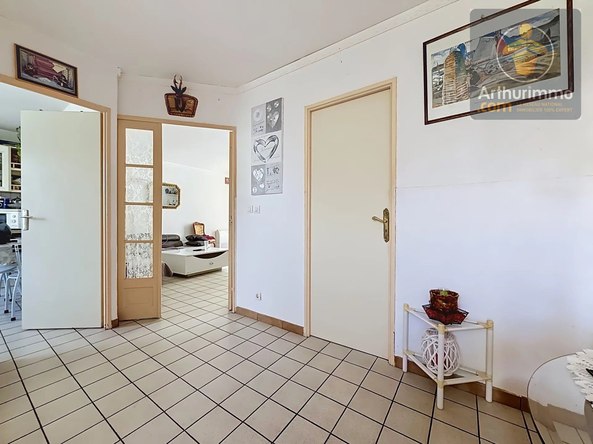 Maison 5 pièces 114 m² · à Quincy-sous-Sénart · 114 m² · 339 000 €