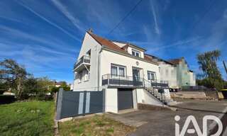 Maison 5 Pièces 140 m² à vendre à Farschviller (57450)