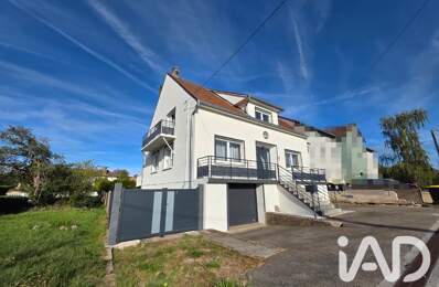 Vente Maison/villa 5 pièces — photo du bien