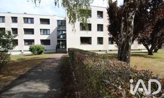 Appartement 3 Pièces 63 m² à vendre à Nevers (58000)