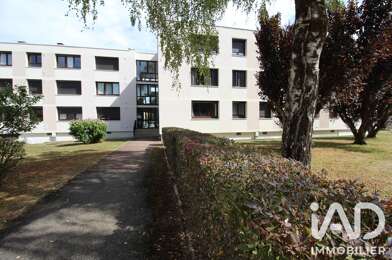Appartement 3 pièces 55000 €