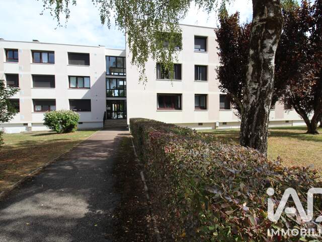Vente Appartement 3 pièces — photo du bien
