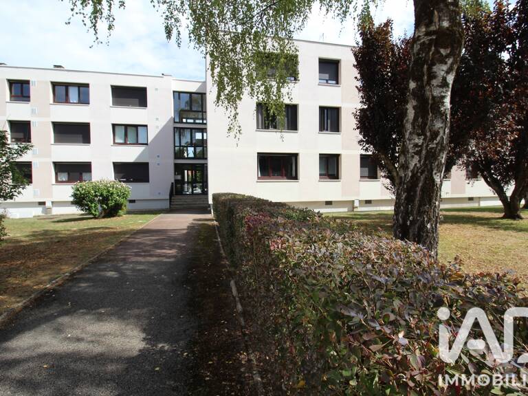 Vente Appartement 3 pièces — photo 1