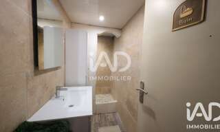 Appartement 4 Pièces 63 m² à vendre à Les Arcs (83460)