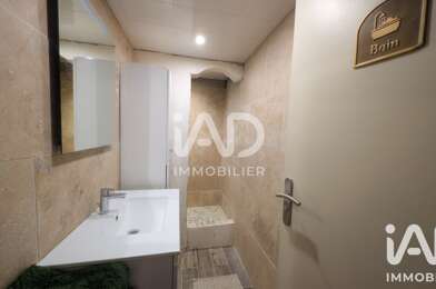 Appartement 4 pièces 135000 €