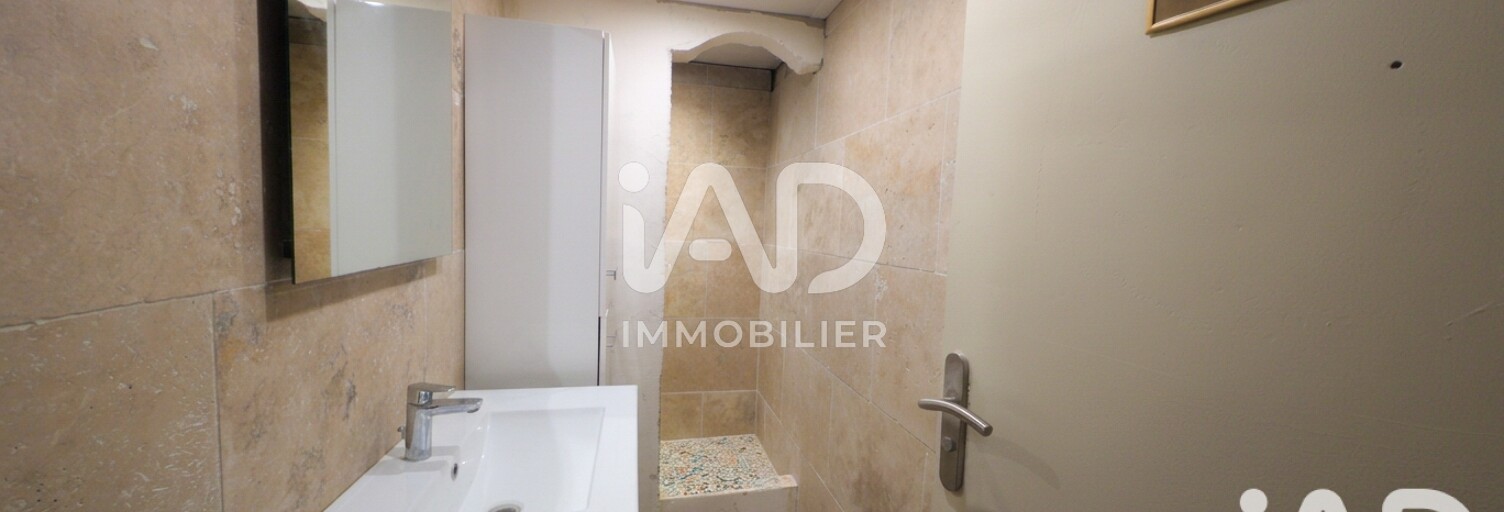 Appartement 4 Pièces 63 m² à vendre à Les Arcs (83460)