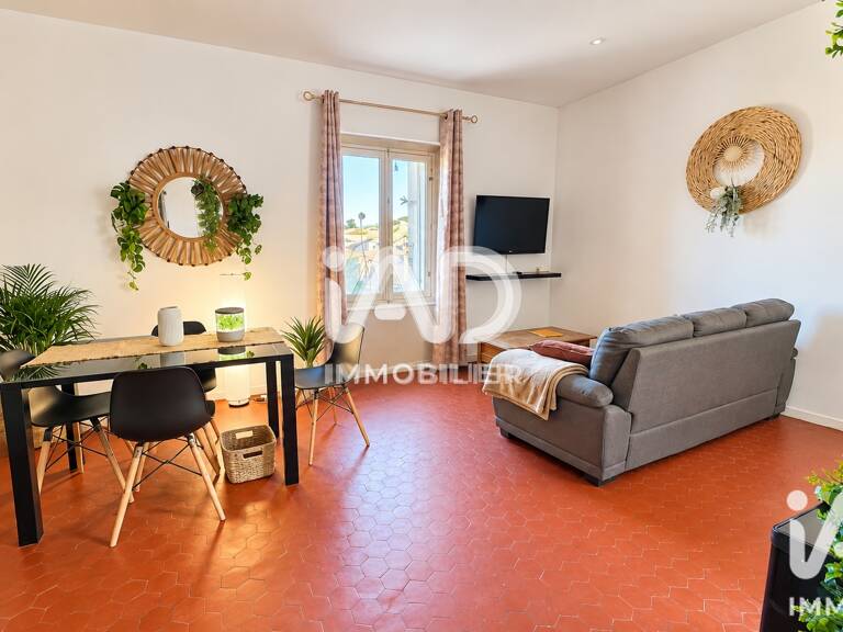 Vente Appartement 4 pièces — photo 1