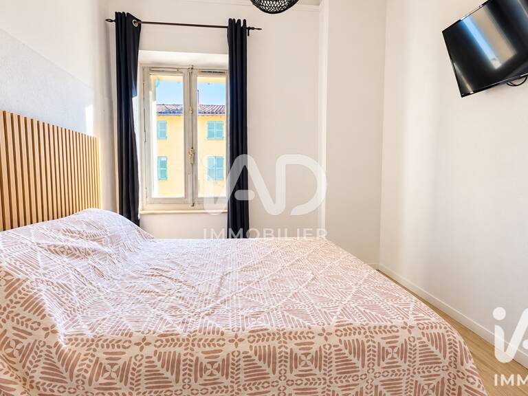 Vente Appartement 4 pièces — photo 1