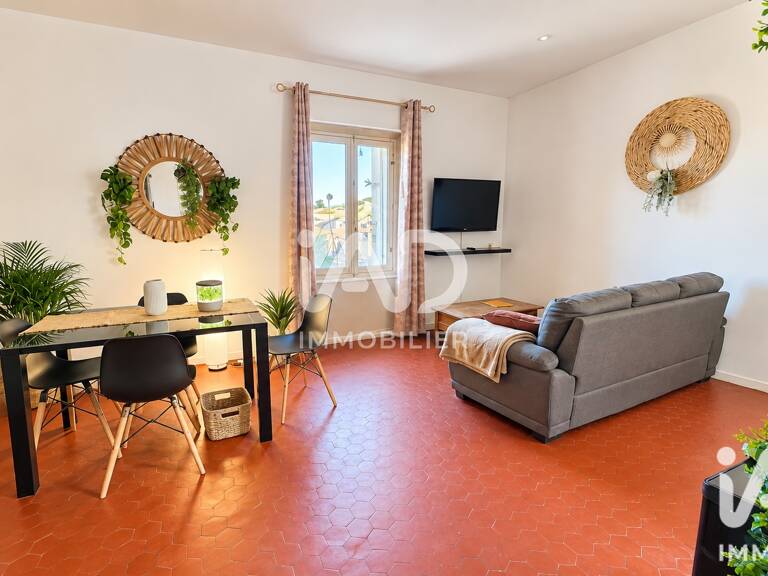 Vente Appartement 4 pièces — photo 1