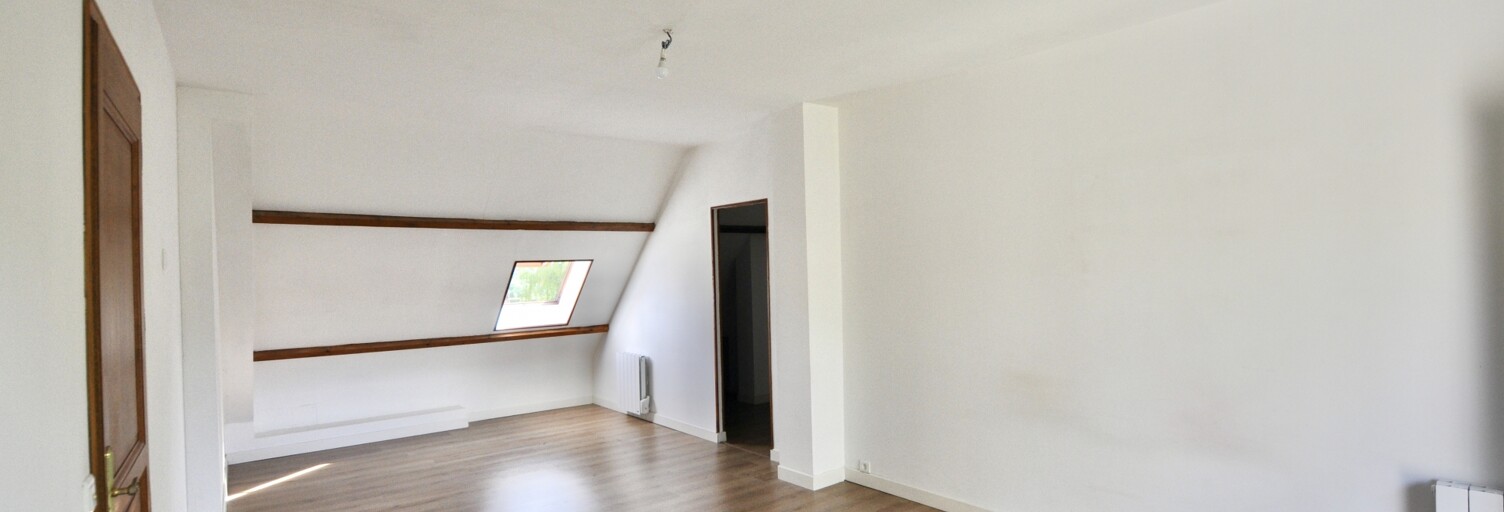 Maison 7 Pièces 198 m² à louer à Morainvilliers (78630)