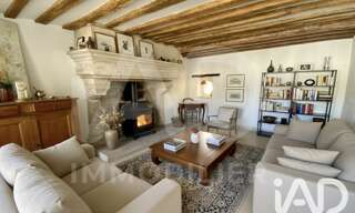 Maison 3 Pièces 106 m² à vendre à Germigny-l'Évêque (77910)