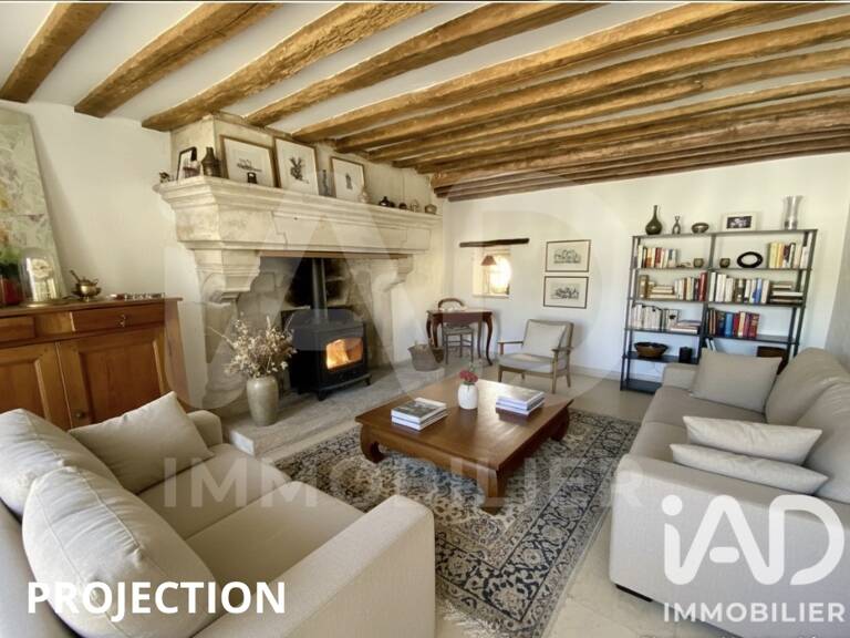 Vente Maison de village 4 pièces — photo 1