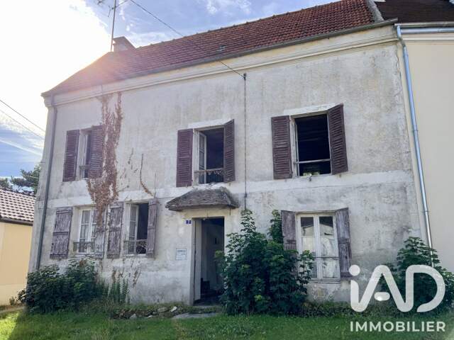 Vente Maison de village 4 pièces — photo du bien