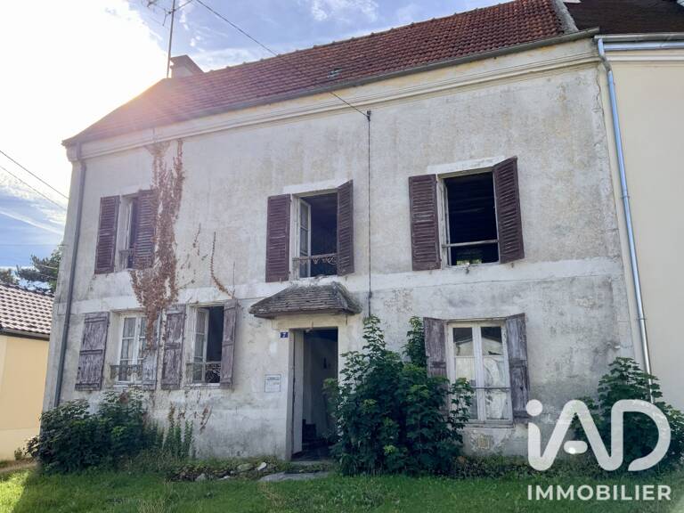 Vente Maison de village 4 pièces — photo 1