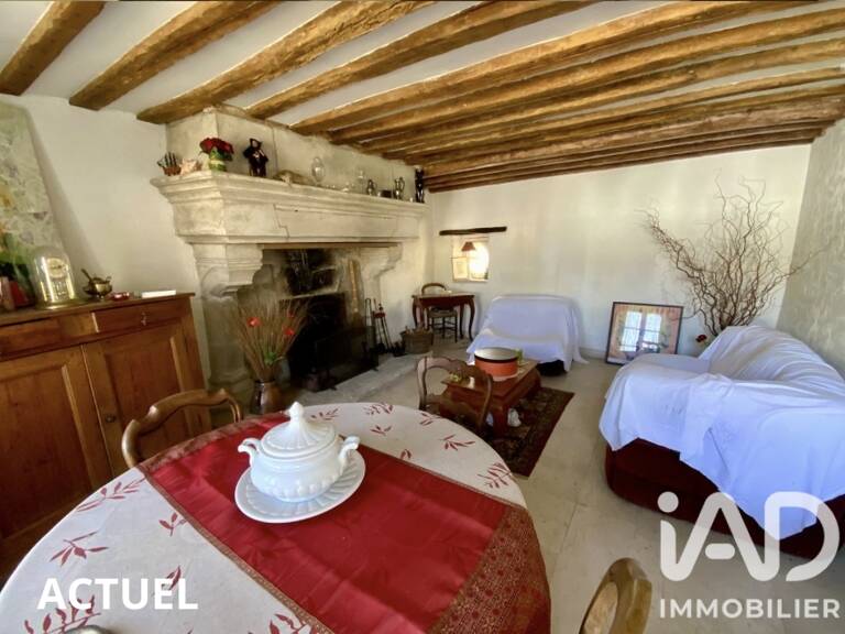 Vente Maison de village 4 pièces — photo 1