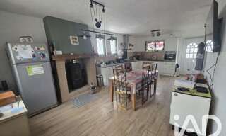 Maison 3 Pièces 96 m² à vendre à Torigny-les-Villes (50160)