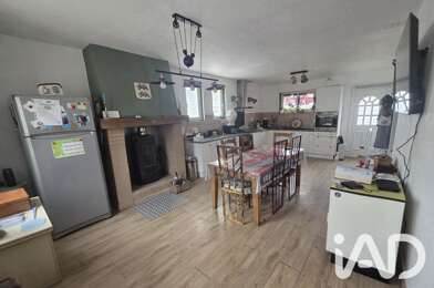 Maison 3 pièces 169000 €