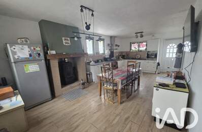 Vente Maison/villa 3 pièces — photo du bien