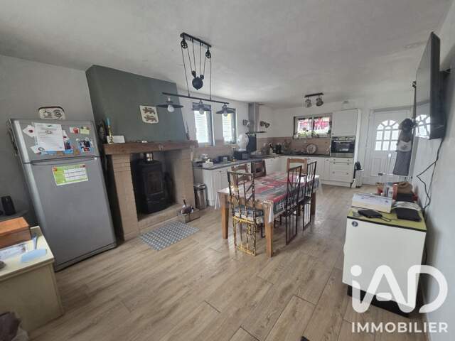 Vente Maison/villa 3 pièces — photo du bien