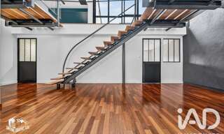 Appartement 5 Pièces 131 m² à vendre à Nancy (54000)
