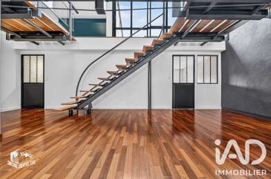 Appartement 5 pièces 299000 €