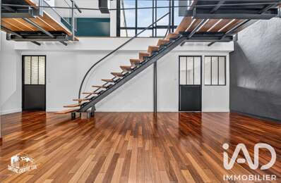 Vente Appartement 5 pièces — photo du bien