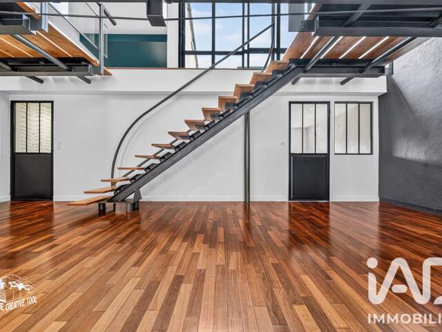 Vente Appartement 5 pièces — photo du bien
