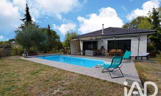 Maison 4 Pièces 92 m² à vendre à Ychoux (40160)