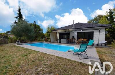 Vente Maison/villa 4 pièces — photo du bien
