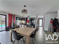 Vente Maison/villa 4 pièces — photo 4