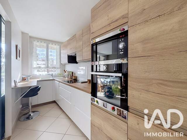 Vente Appartement 4 pièces — photo du bien