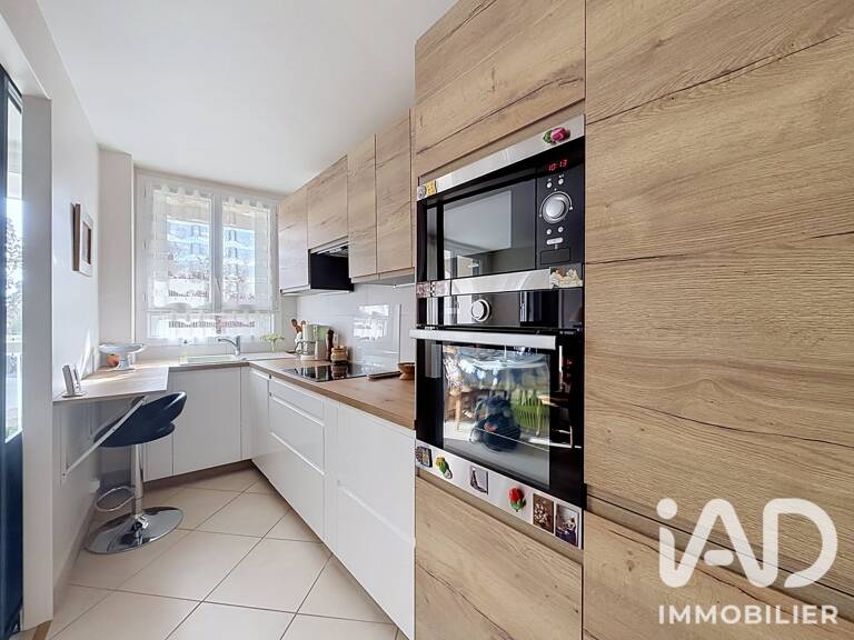 Vente Appartement 4 pièces — photo 1