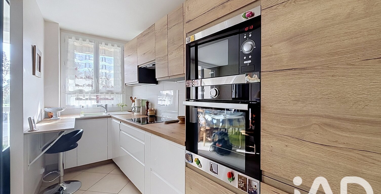Vente Appartement 4 pièces — photo 1