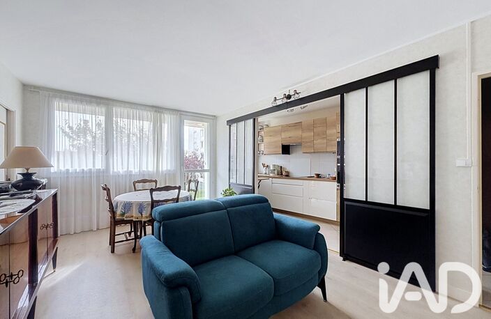 Vente Appartement 4 pièces — photo 2
