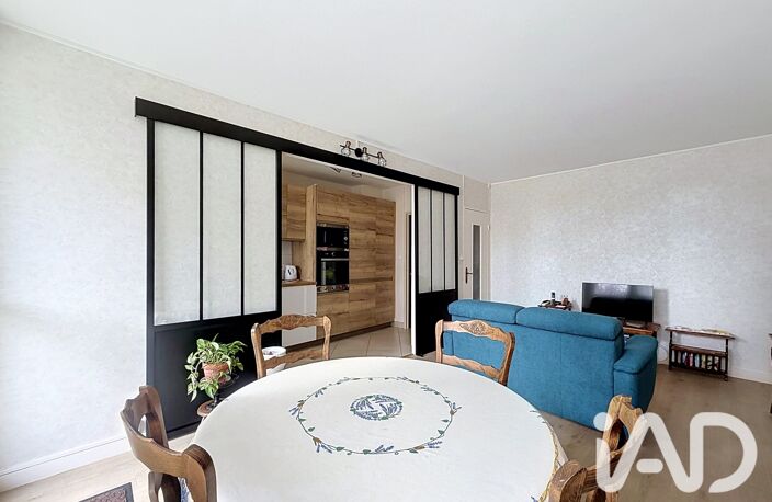 Vente Appartement 4 pièces — photo 3