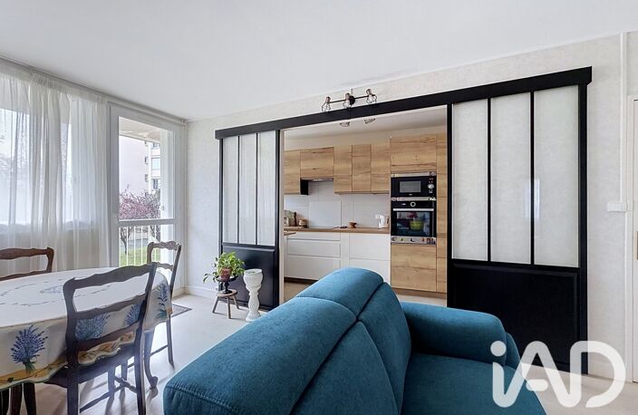 Vente Appartement 4 pièces — photo 4