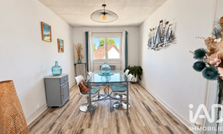 Maison 5 Pièces 109 m² à vendre à Limoges (87000)