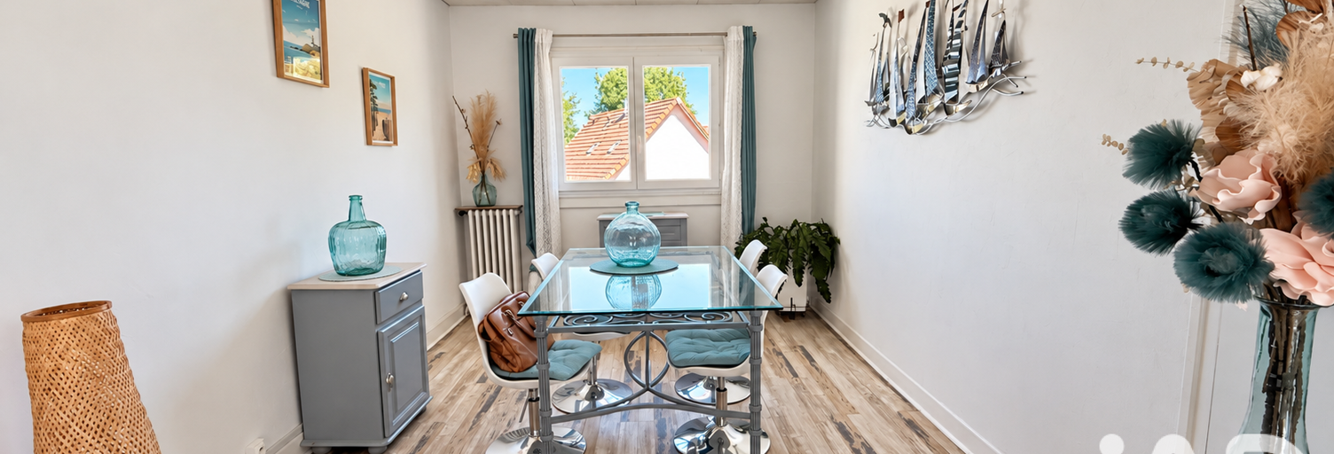 Maison 5 Pièces 109 m² à vendre à Limoges (87000)