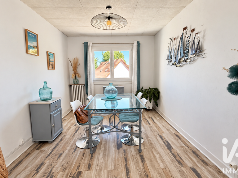 Vente Maison/villa 5 pièces — photo 1
